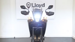 2024 (74) Honda NX500 5539788