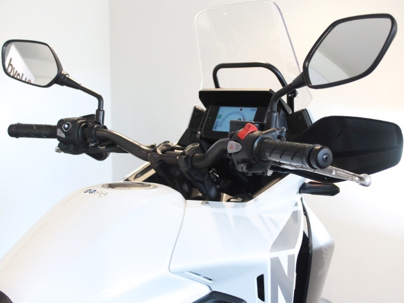 2024 (74) Honda NX500 5539777