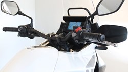2024 (74) Honda NX500 5539777