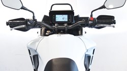 2024 (74) Honda NX500 5539776