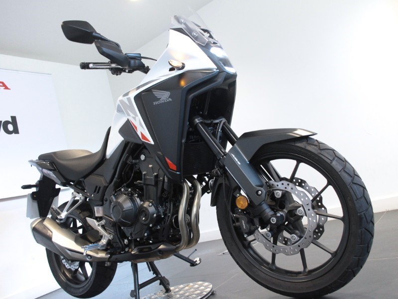 2024 (74) Honda NX500 5539787