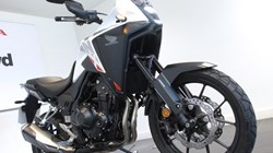 2024 (74) Honda NX500 5539787