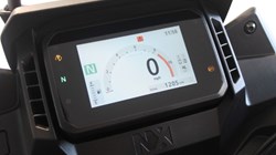 2024 (74) Honda NX500 5539775
