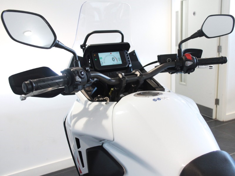 2024 (74) Honda NX500 5539773
