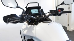 2024 (74) Honda NX500 5539773