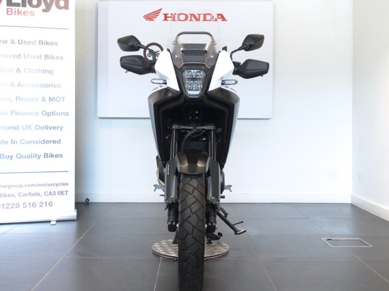 2024 (74) Honda NX500 5539766