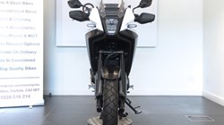 2024 (74) Honda NX500 5539766