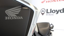 2024 (74) Honda NX500 5539786