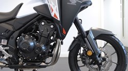 2024 (74) Honda NX500 5539784