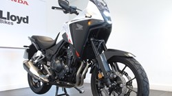 2024 (74) Honda NX500 5539778