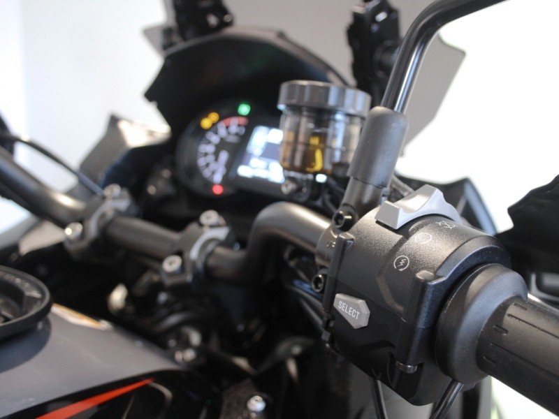 2021 (71) Kawasaki Versys S Tourer 1000 5540447