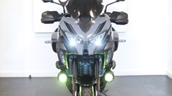 2021 (71) Kawasaki Versys S Tourer 1000 5540460