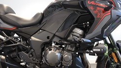 2021 (71) Kawasaki Versys S Tourer 1000 5540453