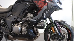 2021 (71) Kawasaki Versys S Tourer 1000 5540454