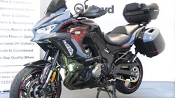 2021 (71) Kawasaki Versys S Tourer 1000 5540436