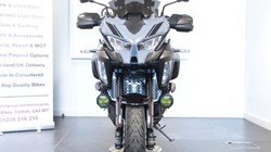 2021 (71) Kawasaki Versys S Tourer 1000 5540435