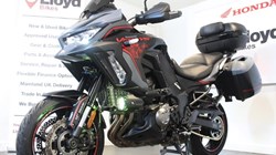 2021 (71) Kawasaki Versys S Tourer 1000 5540451