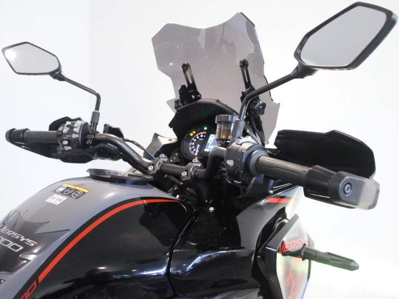 2021 (71) Kawasaki Versys S Tourer 1000 5540446