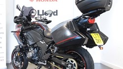2021 (71) Kawasaki Versys S Tourer 1000 5540438