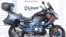 2021 (71) Kawasaki Versys S Tourer 1000 5540441