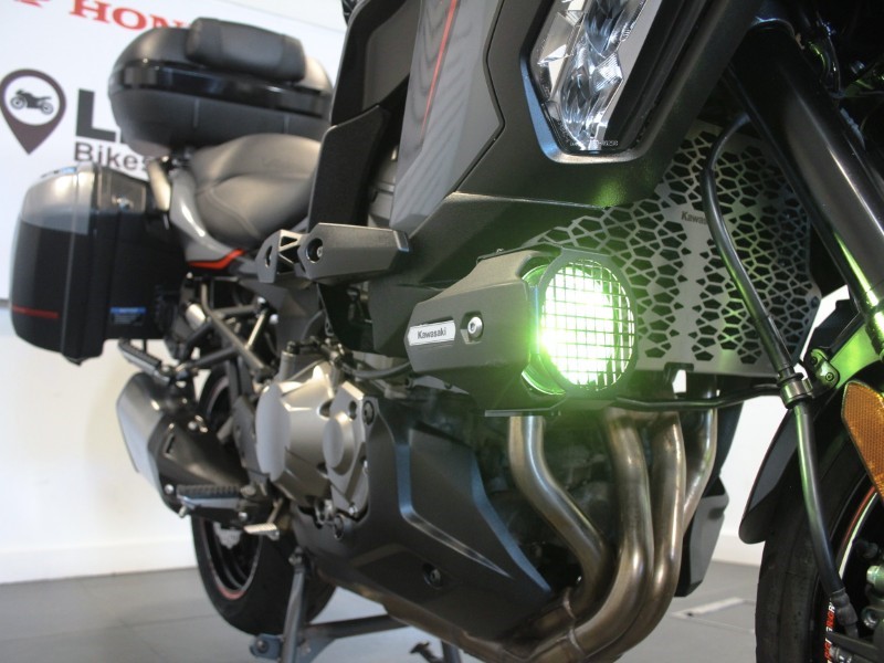 2021 (71) Kawasaki Versys S Tourer 1000 5540455