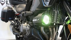 2021 (71) Kawasaki Versys S Tourer 1000 5540455