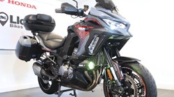 2021 (71) Kawasaki Versys S Tourer 1000 5540448