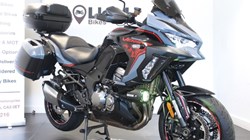 2021 (71) Kawasaki Versys S Tourer 1000 5540434