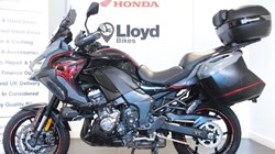 2021 (71) Kawasaki Versys S Tourer 1000 5540437