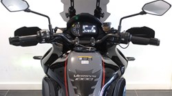 2021 (71) Kawasaki Versys S Tourer 1000 5540445