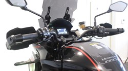 2021 (71) Kawasaki Versys S Tourer 1000 5540442