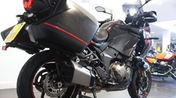 2021 (71) Kawasaki Versys S Tourer 1000 5540449