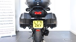2021 (71) Kawasaki Versys S Tourer 1000 5540439