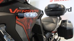 2021 (71) Kawasaki Versys S Tourer 1000 5540456
