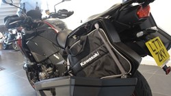 2021 (71) Kawasaki Versys S Tourer 1000 5540458