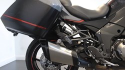 2021 (71) Kawasaki Versys S Tourer 1000 5540452