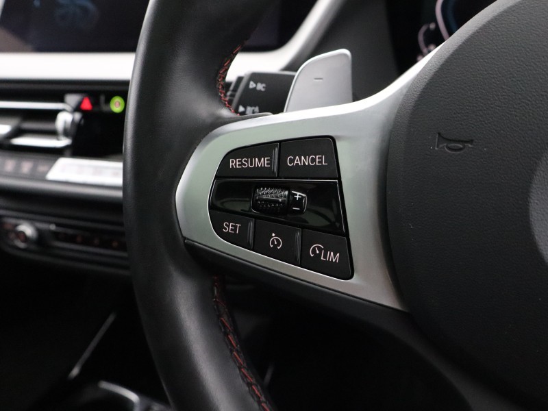 2024 (73) BMW 1 SERIES 128ti 5dr Step Auto [Live Cockpit Professional] 5980238