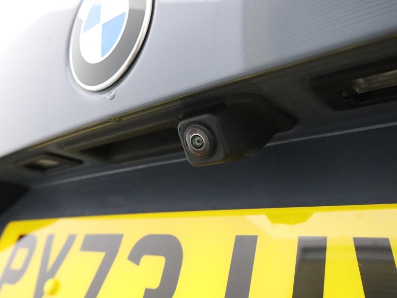 2024 (73) BMW 1 SERIES 128ti 5dr Step Auto [Live Cockpit Professional] 5980201