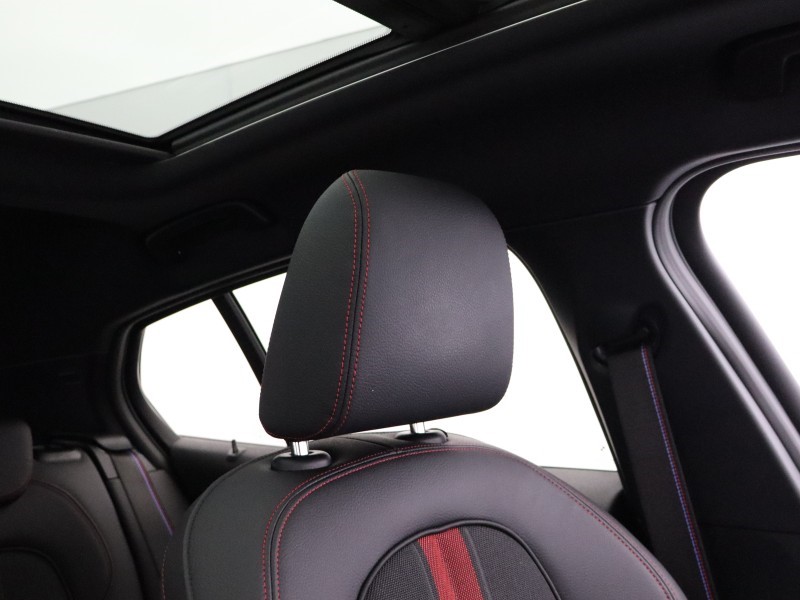 2024 (73) BMW 1 SERIES 128ti 5dr Step Auto [Live Cockpit Professional] 5980226