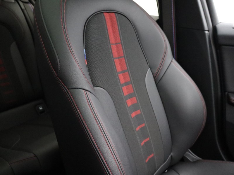 2024 (73) BMW 1 SERIES 128ti 5dr Step Auto [Live Cockpit Professional] 5980225