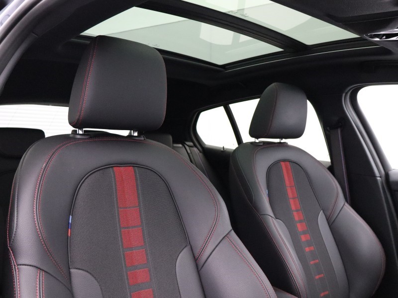 2024 (73) BMW 1 SERIES 128ti 5dr Step Auto [Live Cockpit Professional] 5980213