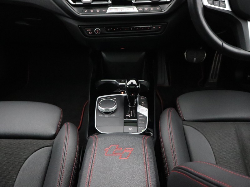 2024 (73) BMW 1 SERIES 128ti 5dr Step Auto [Live Cockpit Professional] 5980250
