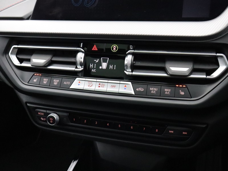 2024 (73) BMW 1 SERIES 128ti 5dr Step Auto [Live Cockpit Professional] 5980242