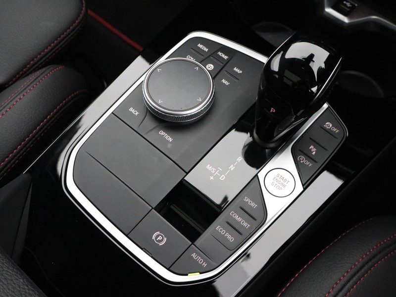 2024 (73) BMW 1 SERIES 128ti 5dr Step Auto [Live Cockpit Professional] 5980220
