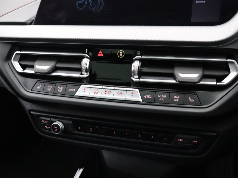 2024 (73) BMW 1 SERIES 128ti 5dr Step Auto [Live Cockpit Professional] 5980243