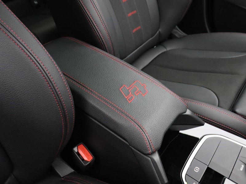 2024 (73) BMW 1 SERIES 128ti 5dr Step Auto [Live Cockpit Professional] 5980223