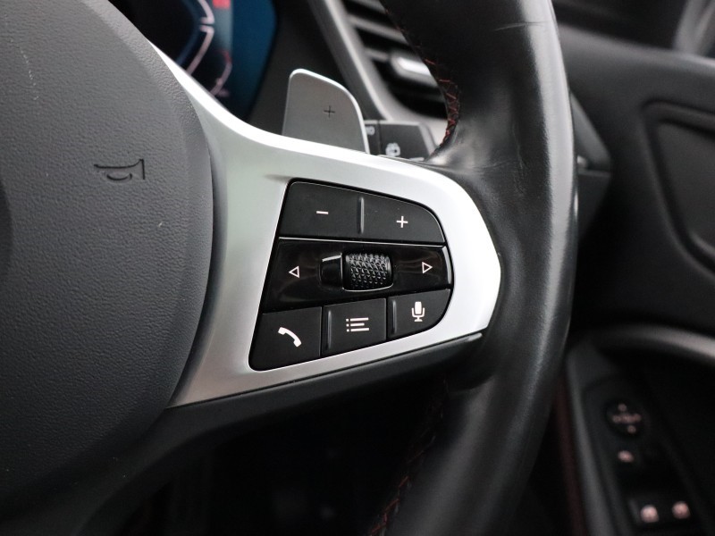 2024 (73) BMW 1 SERIES 128ti 5dr Step Auto [Live Cockpit Professional] 5980239