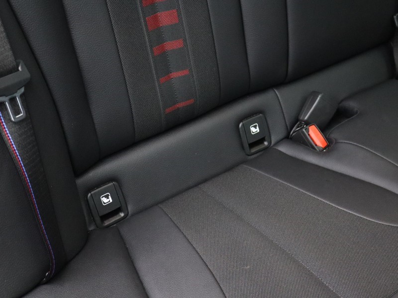 2024 (73) BMW 1 SERIES 128ti 5dr Step Auto [Live Cockpit Professional] 5980246