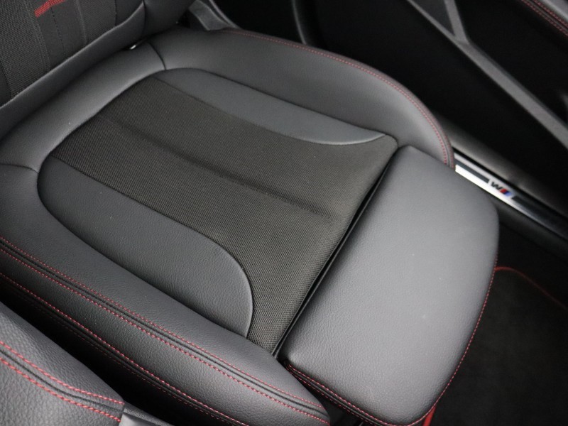 2024 (73) BMW 1 SERIES 128ti 5dr Step Auto [Live Cockpit Professional] 5980224