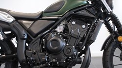 2023 (73) Honda CL500 5559486